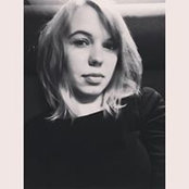 Anastasiya Berkimbayeva's photo