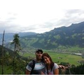 Lynsey Buttigieg's photo