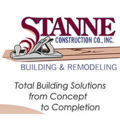 Stanne Construction Company, Inc.