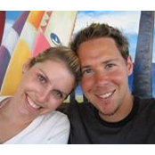 Angela Barr's photo