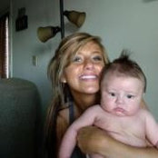 Michelle Bellenfant's photo