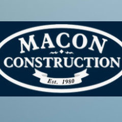 Macon Construction Inc.