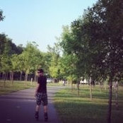 Timmy Roys foto