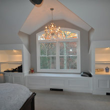 built ins