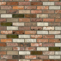 Панели Graffito | Loft Brick - Wall Panels