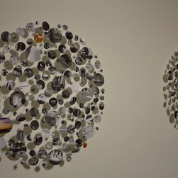 Artwork - Sculptures