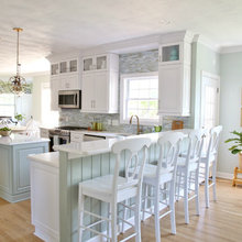 Kitchen Wall Tiles