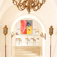 Hallways