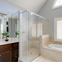 bath
