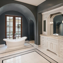 Bathroom Ideas