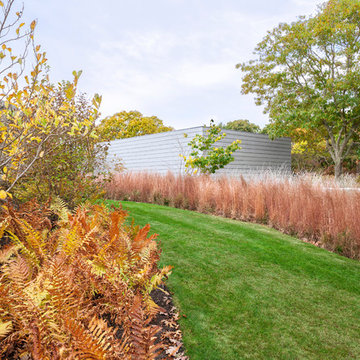 Chilmark Residence