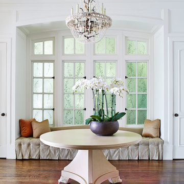 Portfolio - Interior Design