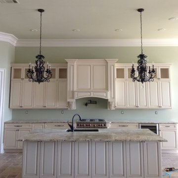 Private Residence - Slidell Louisiana