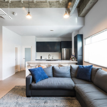 Apartment Projects