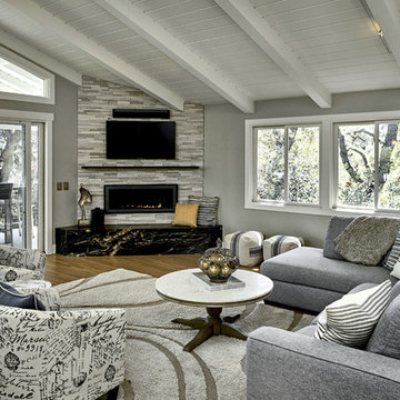 Los Altos Contemporary