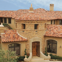 Roofs
