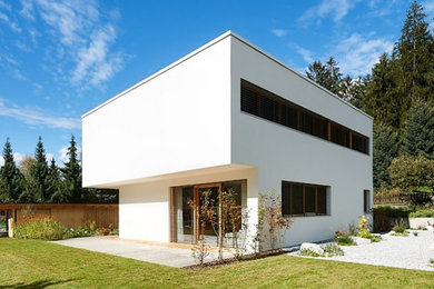 Casa d`abitazione Unterkofler / Rieder, Chienes
