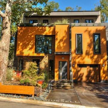 2 Russell Rd.- Exterior