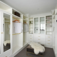 walk in's