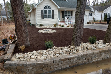 Total Landscape Renovation