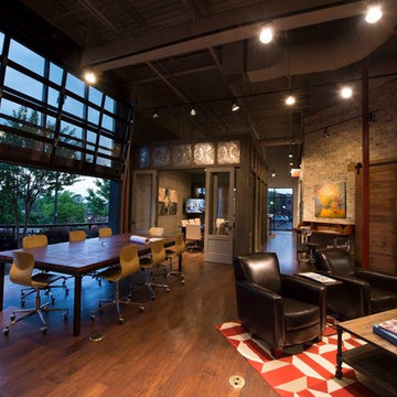 Brightwater Loft