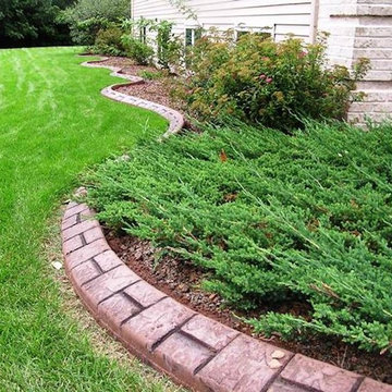 Patios