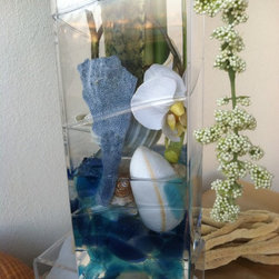 Coastal Oceana Sea - Home Office Accessories