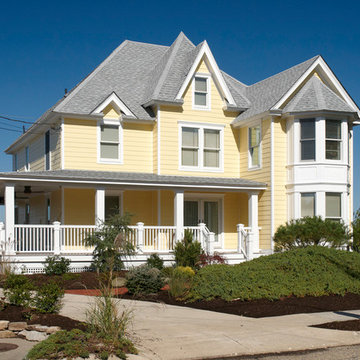 QMA: New Custom Homes