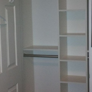 Closets by Tailored Living of Cambridge Guelph
