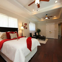 CR Master Bedroom