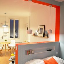 Cams Bedroom