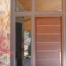 doors