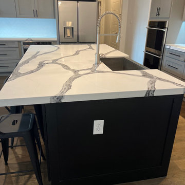Kitchen Remodels