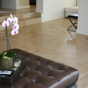 Martin Residence- Los Positas, Santa Barbara, Ca.