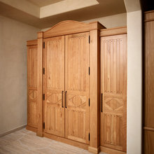 unique woodwork