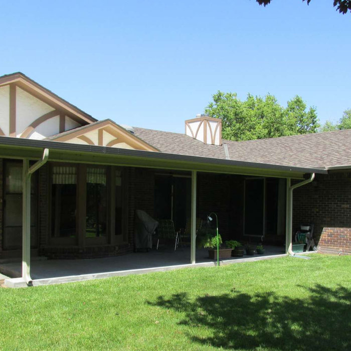 Patio Covers