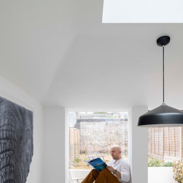The Wrap House, Balham, South West London