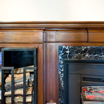 North River Heights - Full Home Renovation