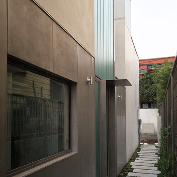 Santa Monica Beach House
