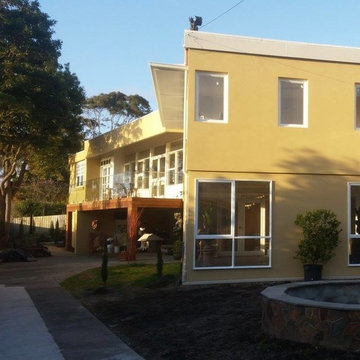 Frankston South Residence
