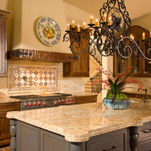 Kitchen Ideas