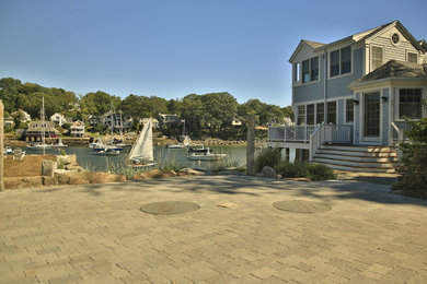 Exterior home photo in Boston