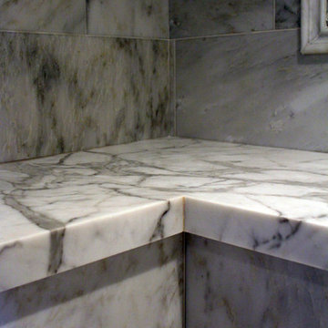 Statuary Marble- Laguna Beach