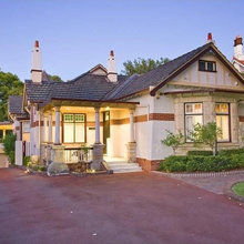 Dreamhouse