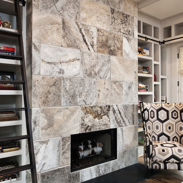 Private Residence