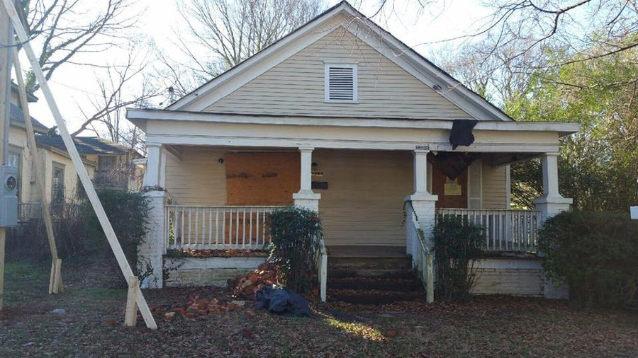 1268 Avon Ave SW, Atlanta, GA 30310
