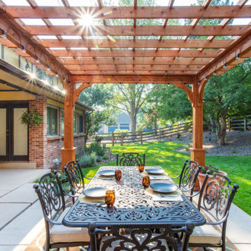 The Almer/Jensen Residence