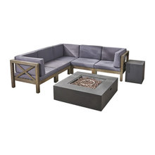 Deck/Patio