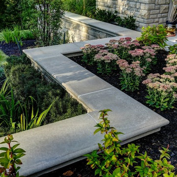 Country Estate gets an Outdoor Makeover