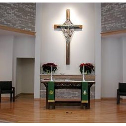 CHURCH PROJECTS - Products